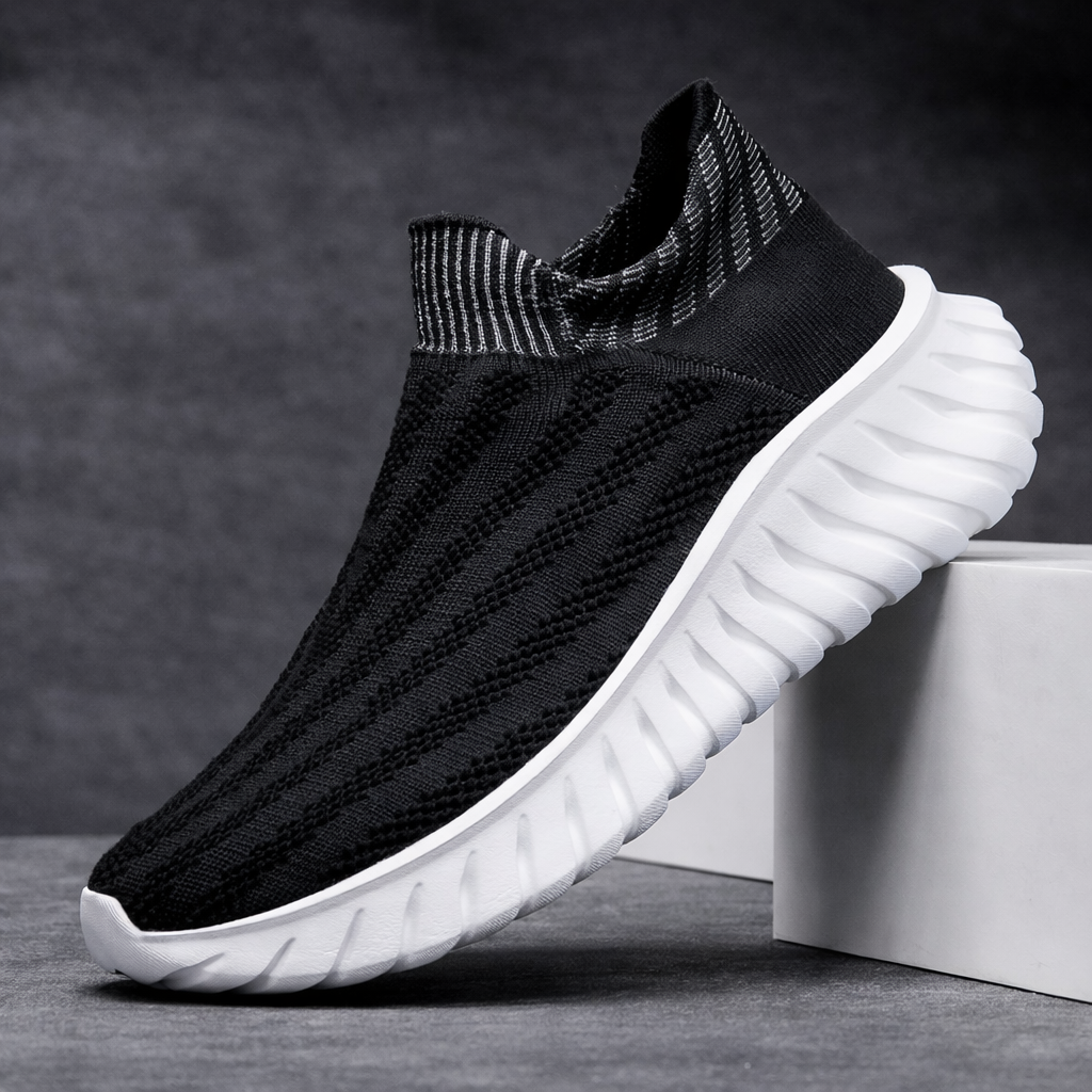 Sneakers Slip-On