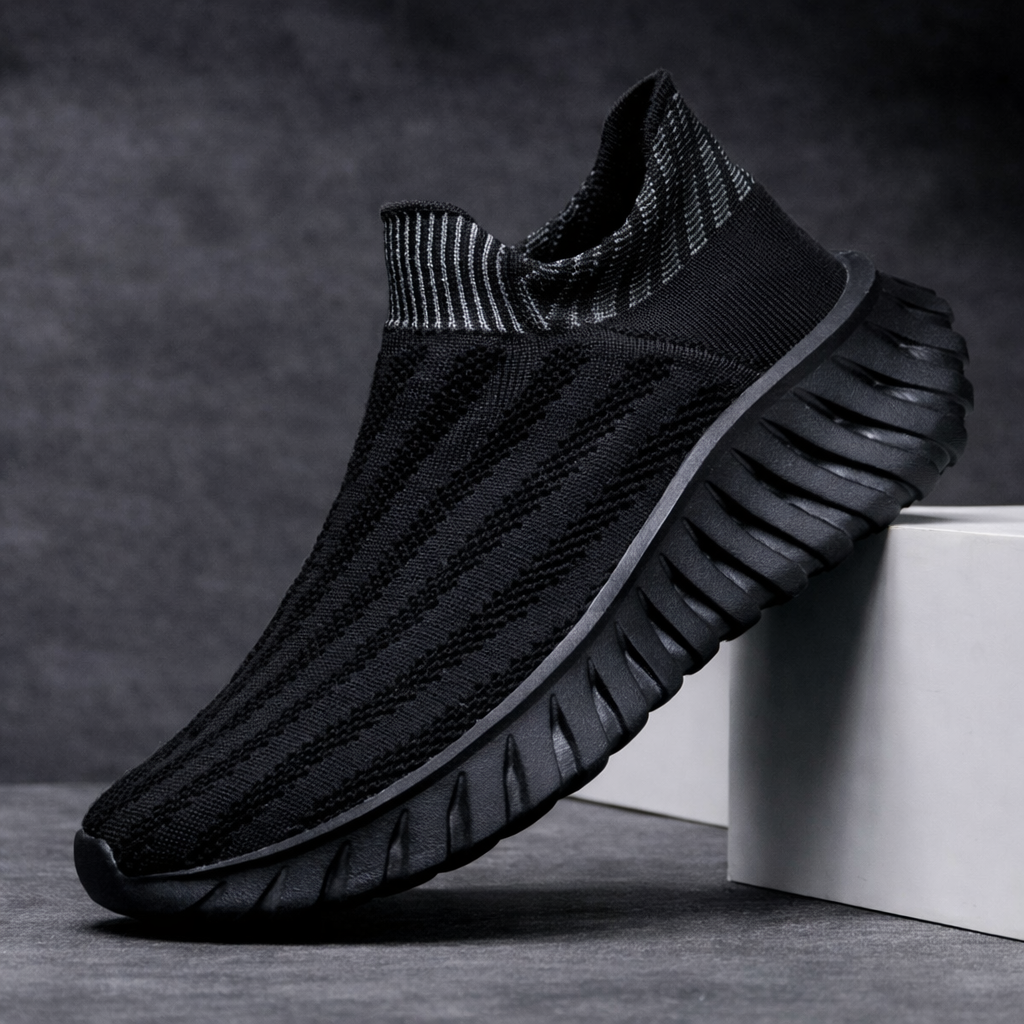Sneakers Slip-On