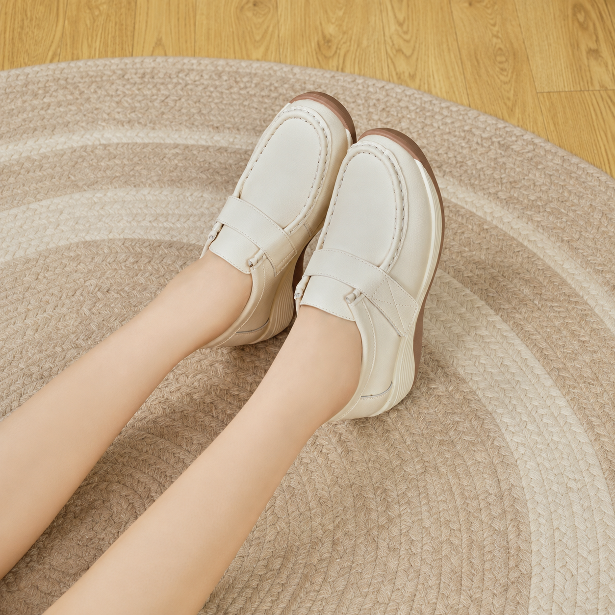 Martina - Scarpe Casual