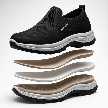 Scarpe Resistenti e Comfort