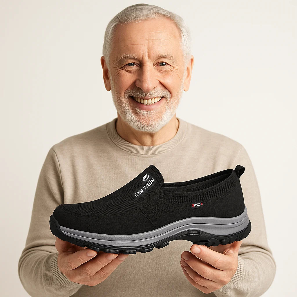 Scarpe Resistenti e Comfort
