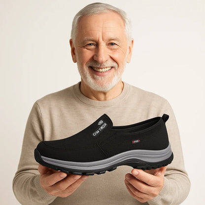 Scarpe Resistenti e Comfort