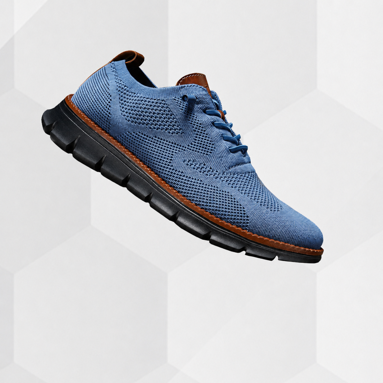Urban Step - Scarpe in Mesh Traspirante