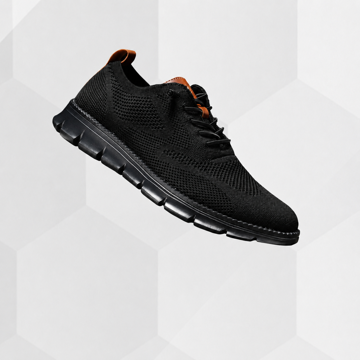 Urban Step - Scarpe in Mesh Traspirante