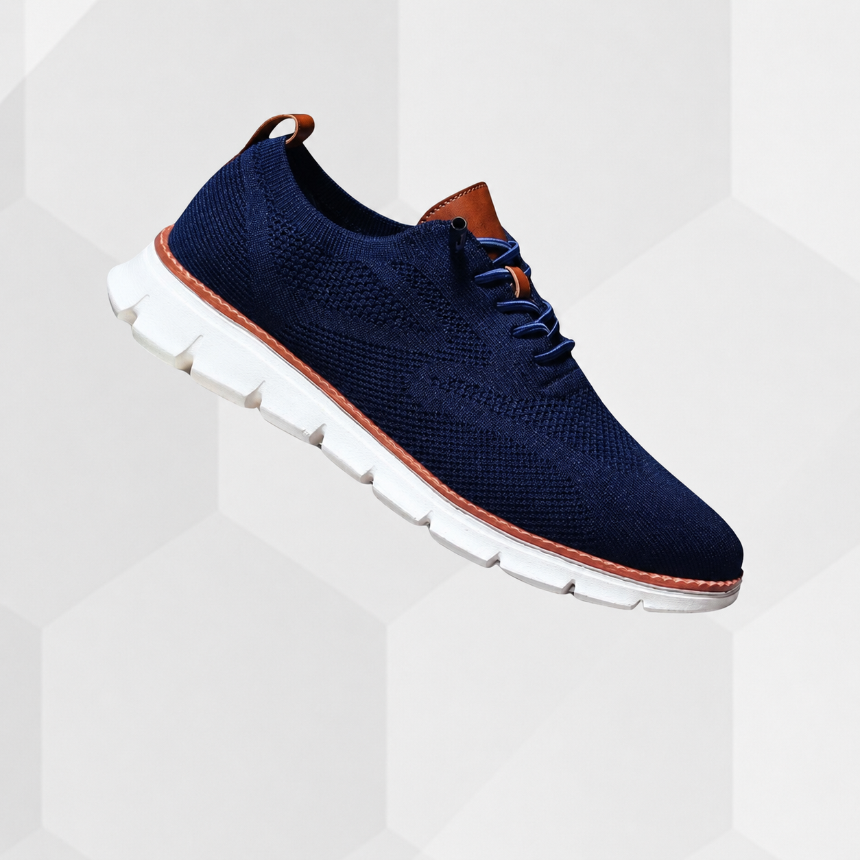 Urban Step - Scarpe in Mesh Traspirante