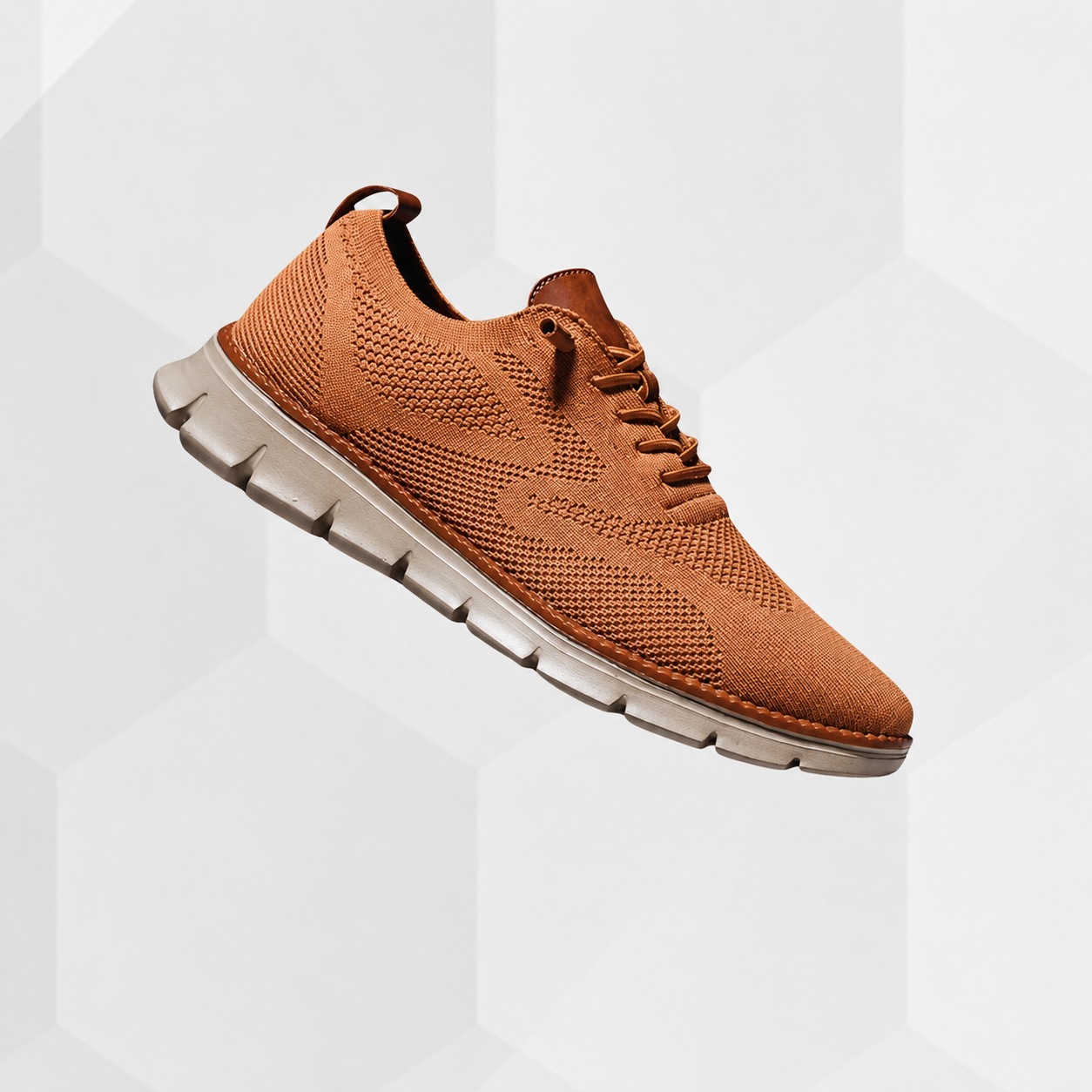 Urban Step - Scarpe in Mesh Traspirante