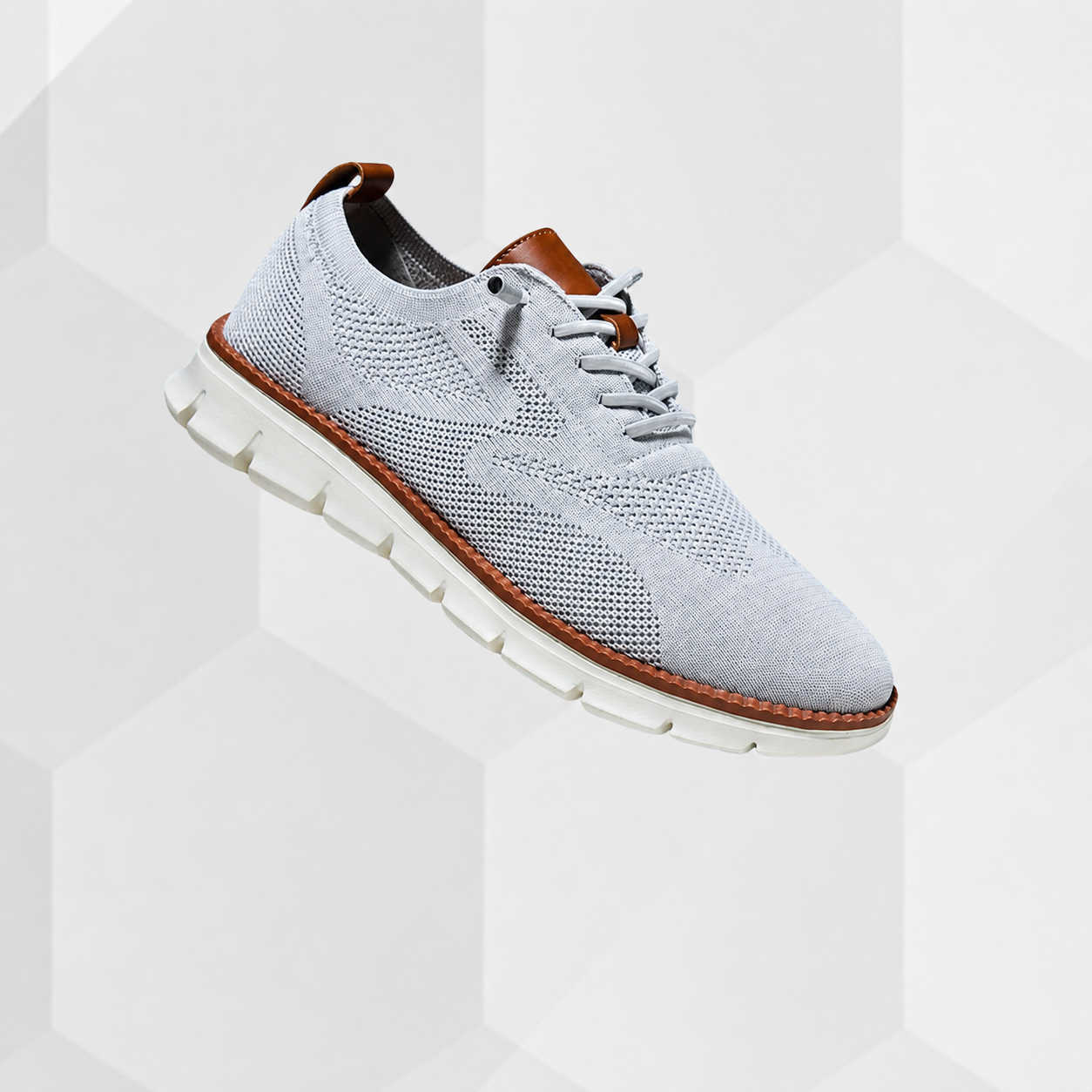 Urban Step - Scarpe in Mesh Traspirante