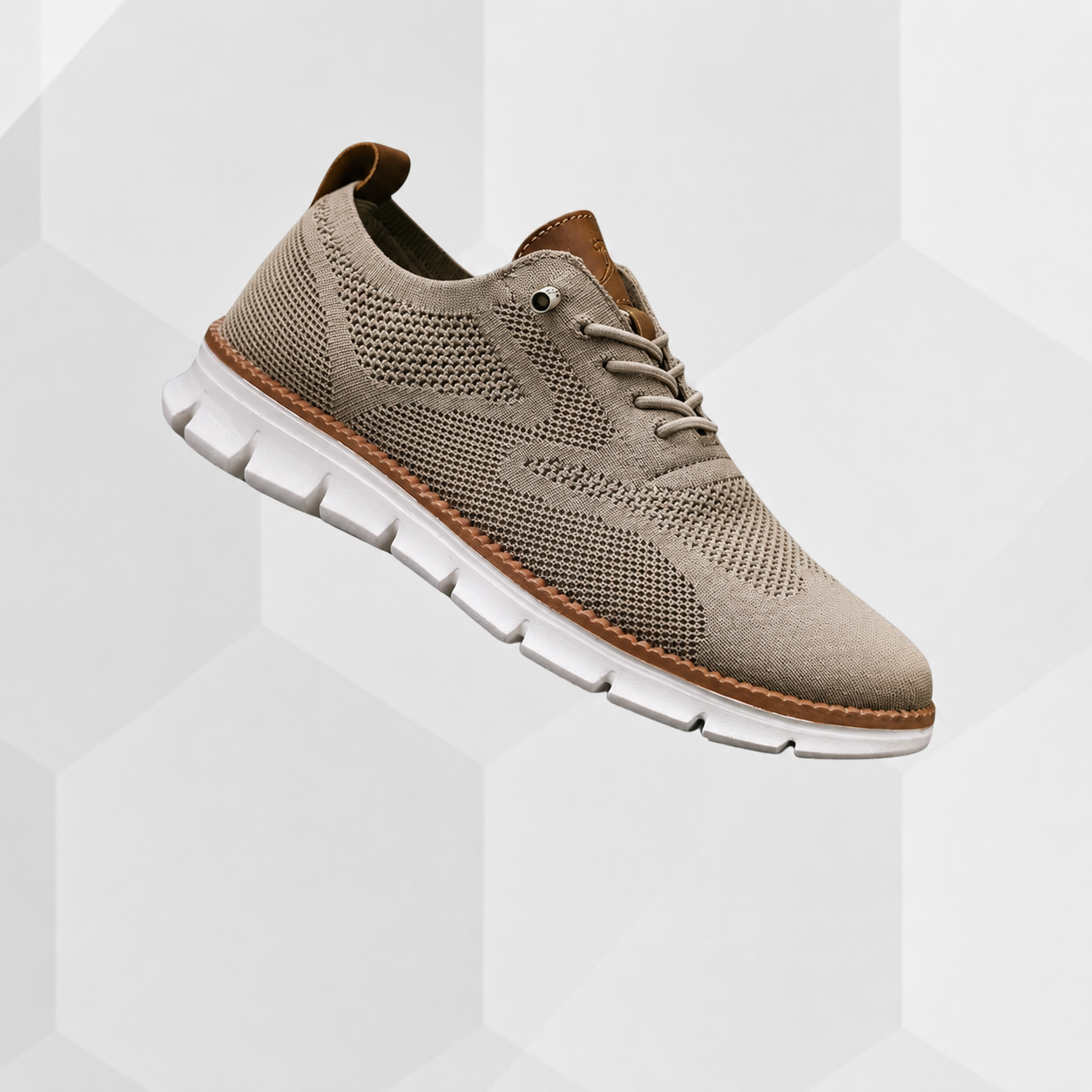 Urban Step - Scarpe in Mesh Traspirante