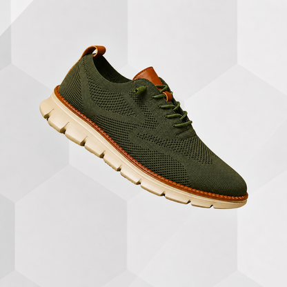 Urban Step - Scarpe in Mesh Traspirante