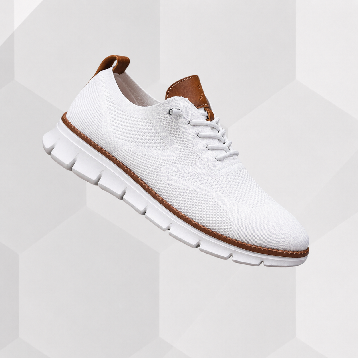 Urban Step - Scarpe in Mesh Traspirante