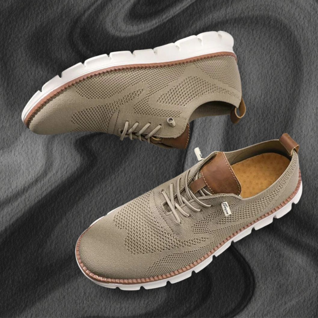 Urban Step - Scarpe in Mesh Traspirante