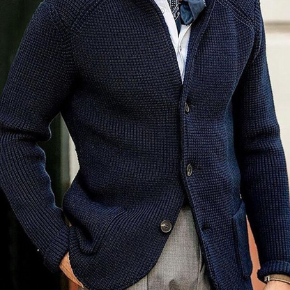 Raffaele - Cardigan Elegante