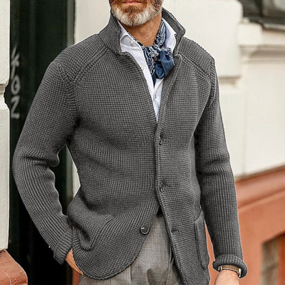Raffaele - Cardigan Elegante
