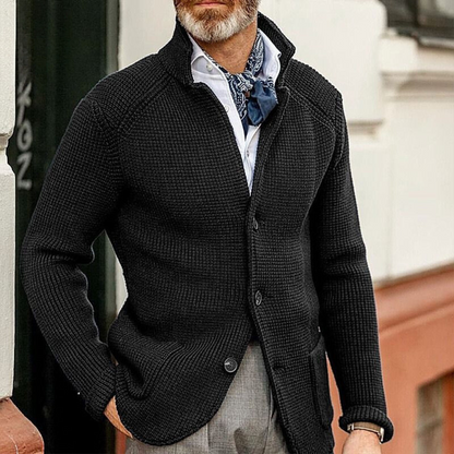 Raffaele - Cardigan Elegante