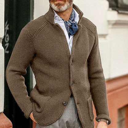 Raffaele - Cardigan Elegante