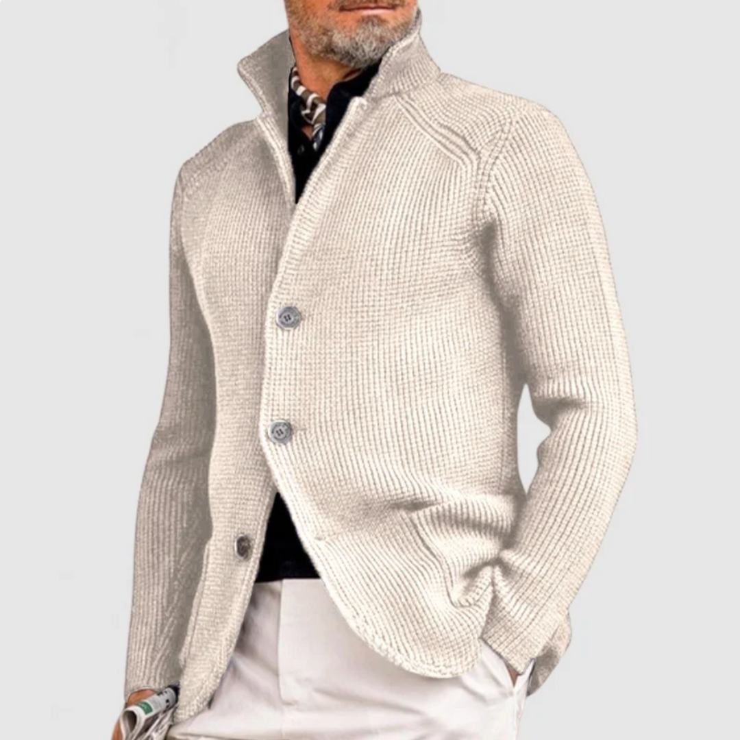 Raffaele - Cardigan Elegante