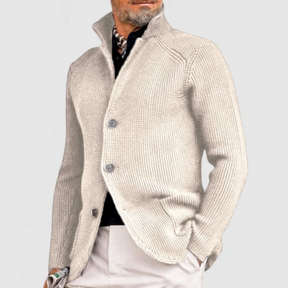 Raffaele - Cardigan Elegante