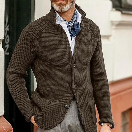Raffaele - Cardigan Elegante
