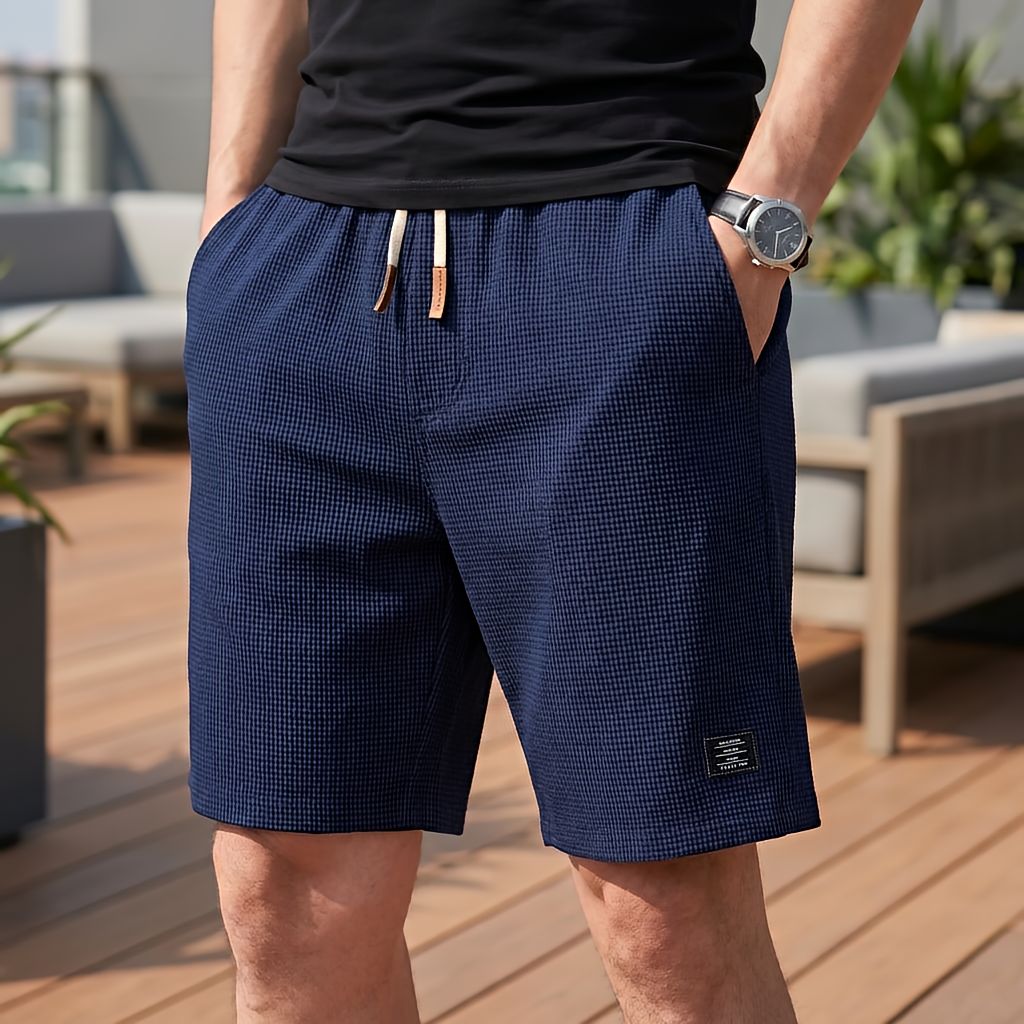 Marco - Pantaloni Corti da Uomo
