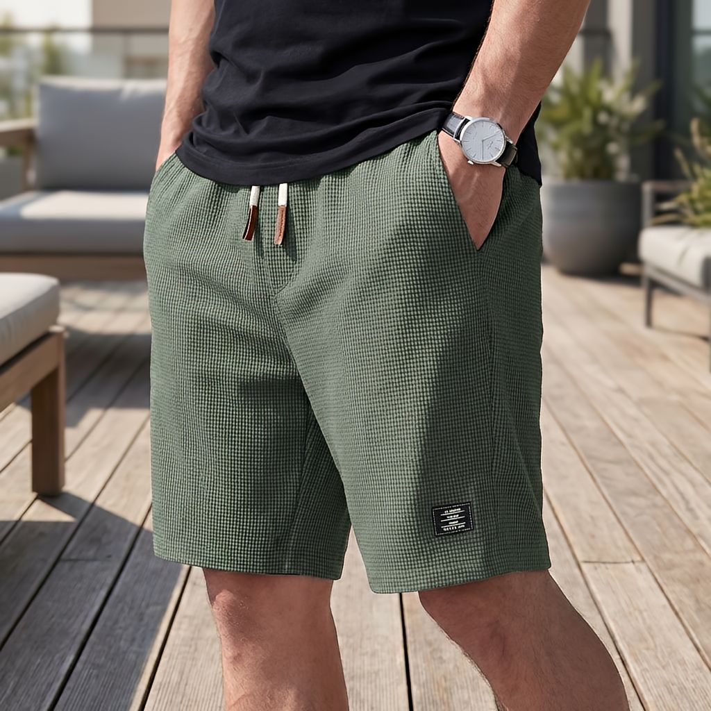 Marco - Pantaloni Corti da Uomo