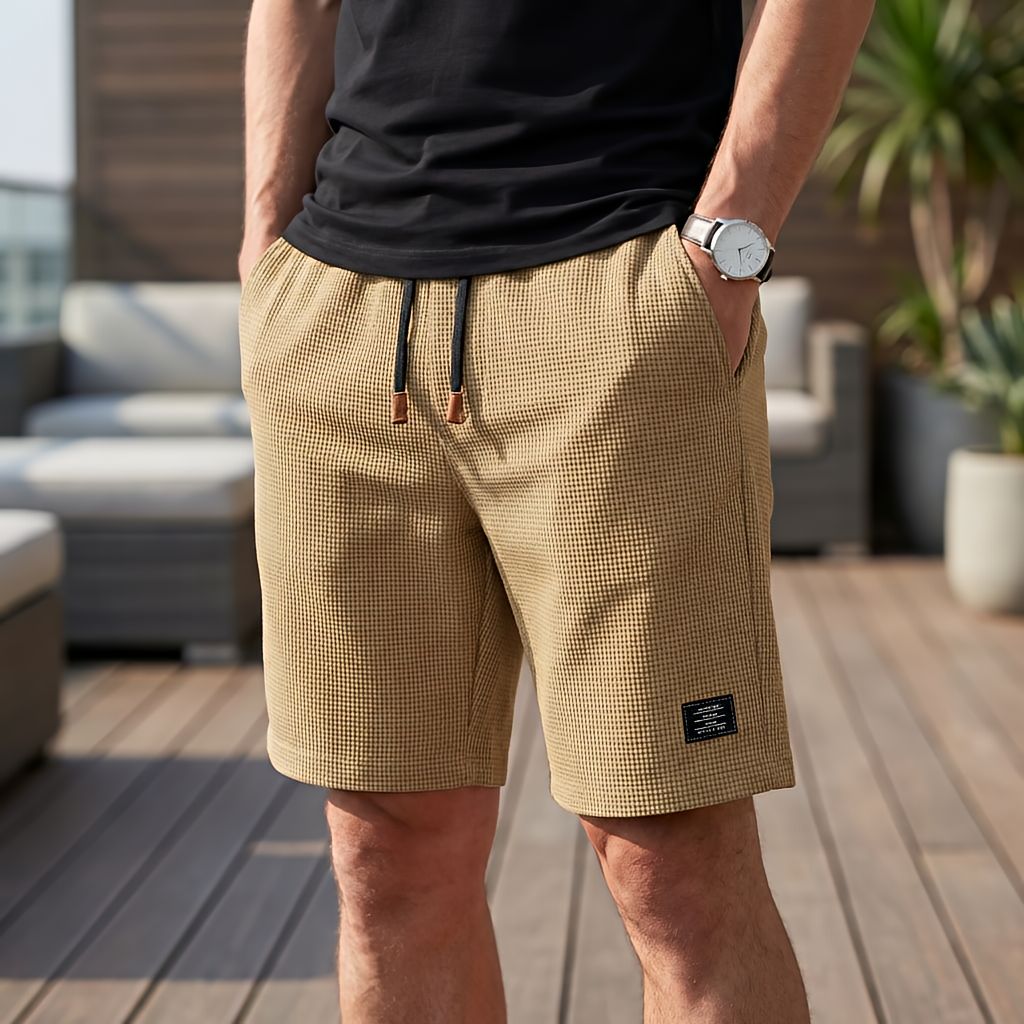 Marco - Pantaloni Corti da Uomo