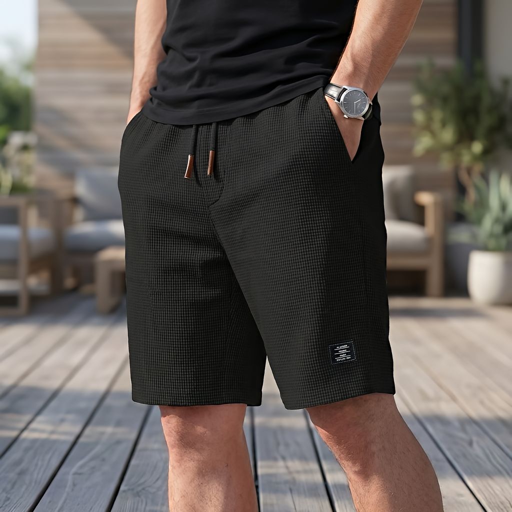 Marco - Pantaloni Corti da Uomo