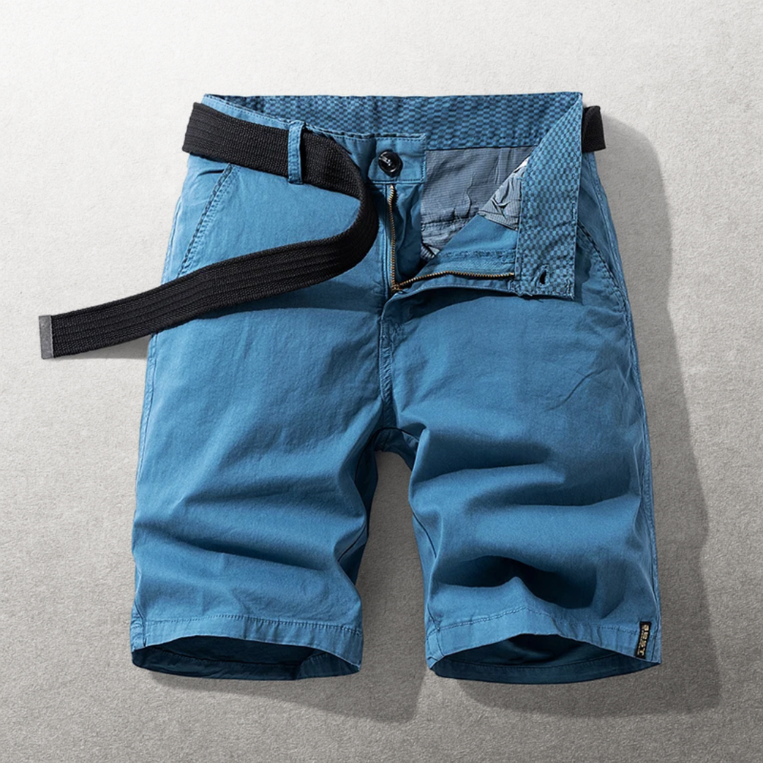 Shorts Estivi Casual