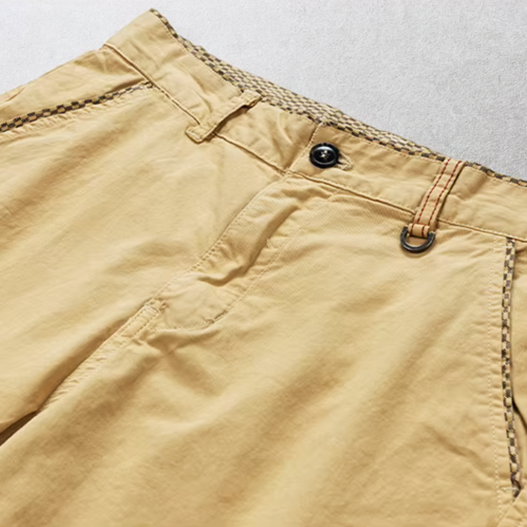 Shorts Estivi Casual