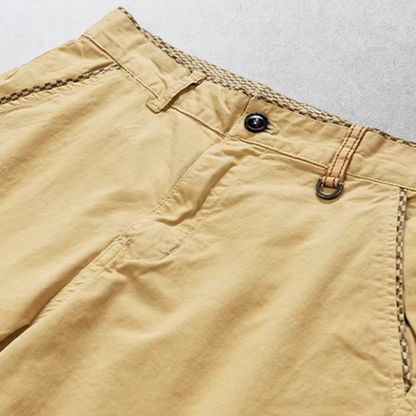Shorts Estivi Casual
