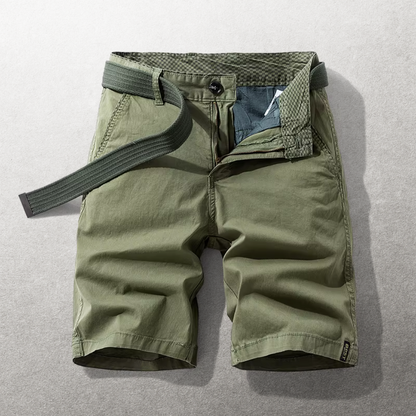 Shorts Estivi Casual