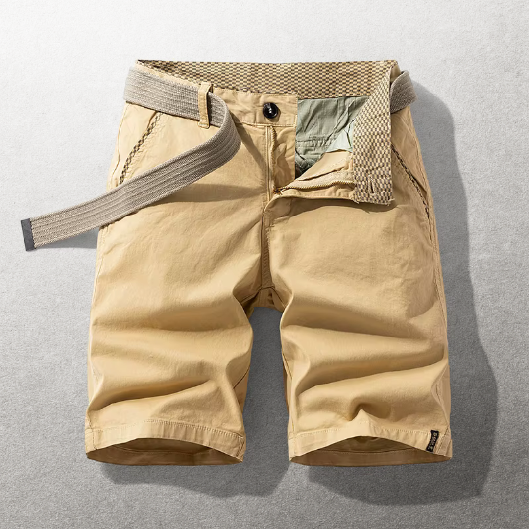 Shorts Estivi Casual