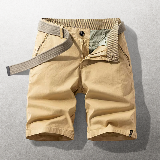Shorts Estivi Casual