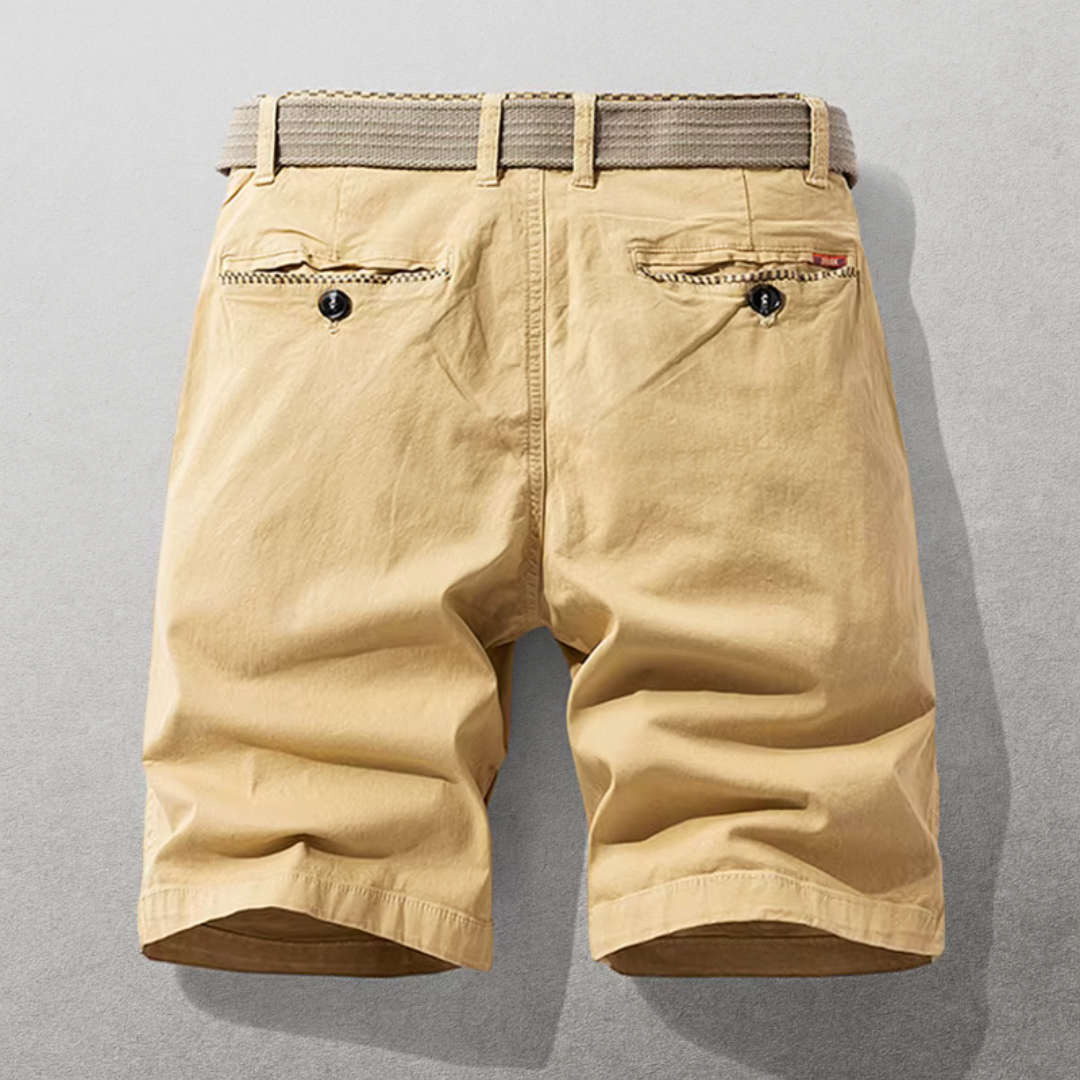 Shorts Estivi Casual