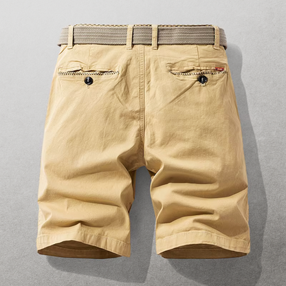 Shorts Estivi Casual