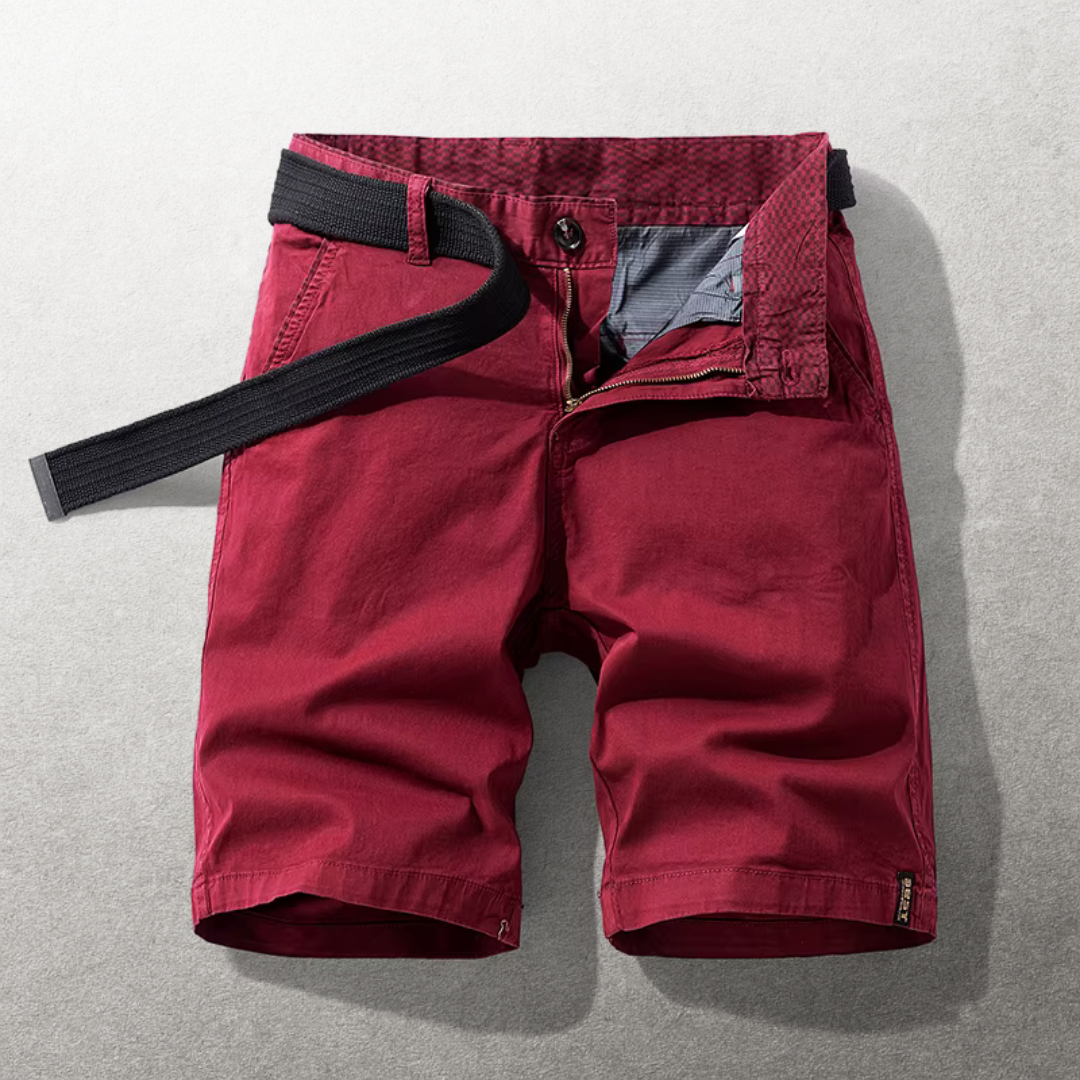 Shorts Estivi Casual