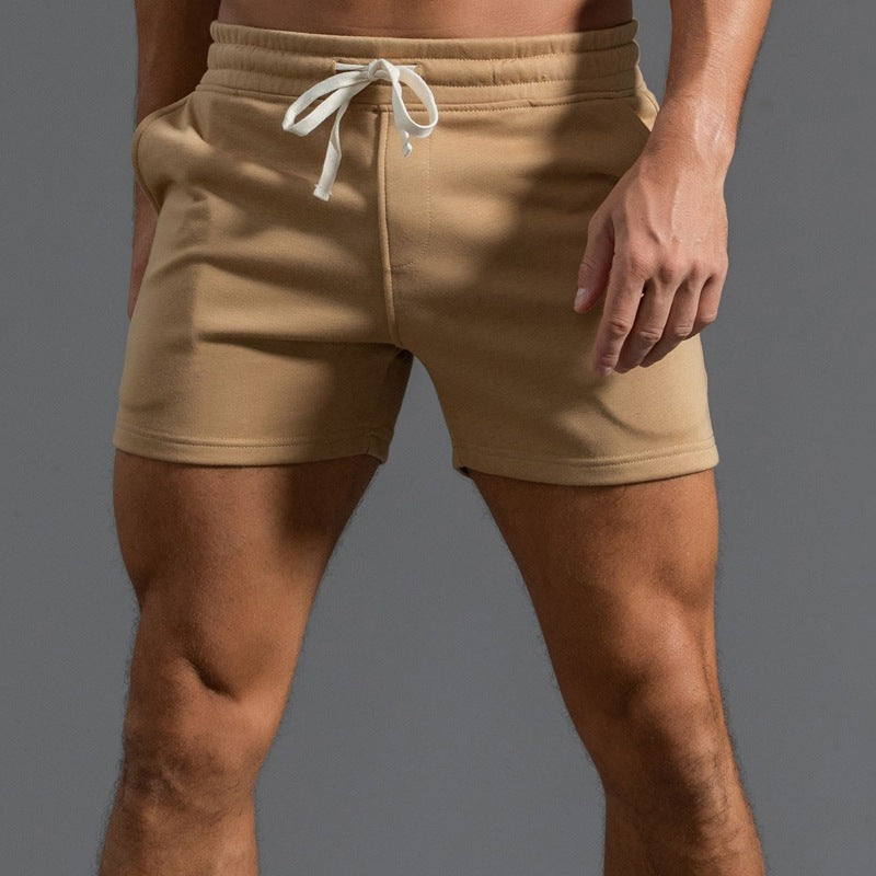 Pantaloni Sportivi Elastici da uomo