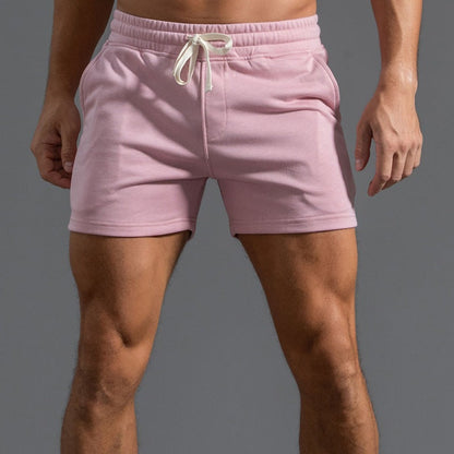 Pantaloni Sportivi Elastici da uomo