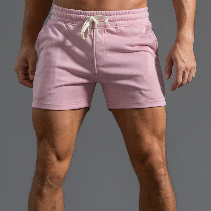 Pantaloni Sportivi Elastici da uomo