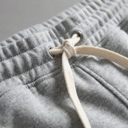 Pantaloni Sportivi Elastici da uomo