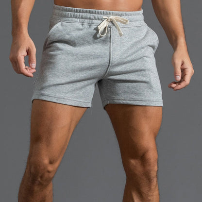 Pantaloni Sportivi Elastici da uomo