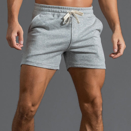 Pantaloni Sportivi Elastici da uomo