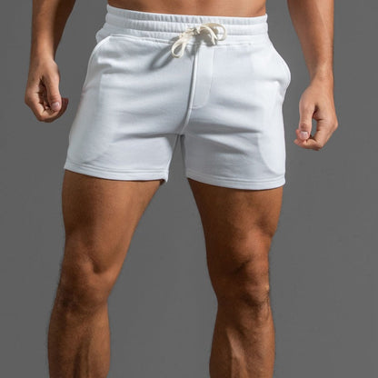 Pantaloni Sportivi Elastici da uomo