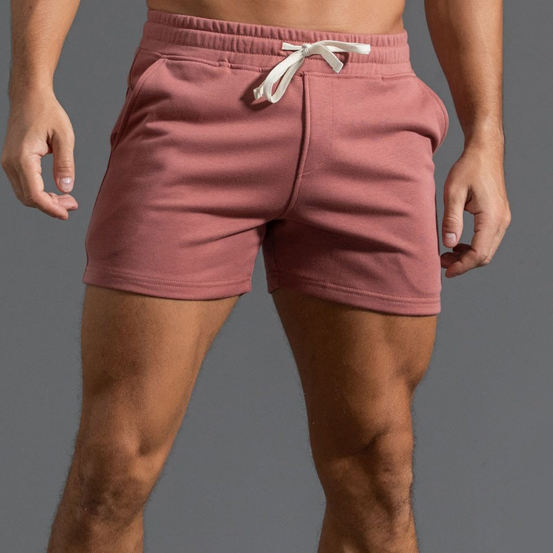 Pantaloni Sportivi Elastici da uomo