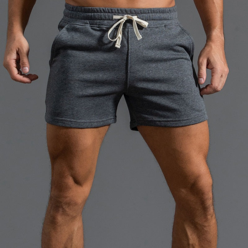Pantaloni Sportivi Elastici da uomo