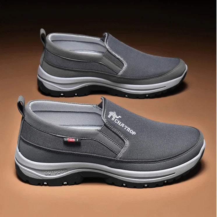 Scarpe Resistenti e Comfort