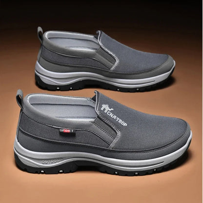 Scarpe Resistenti e Comfort