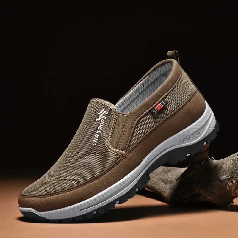 Scarpe Resistenti e Comfort