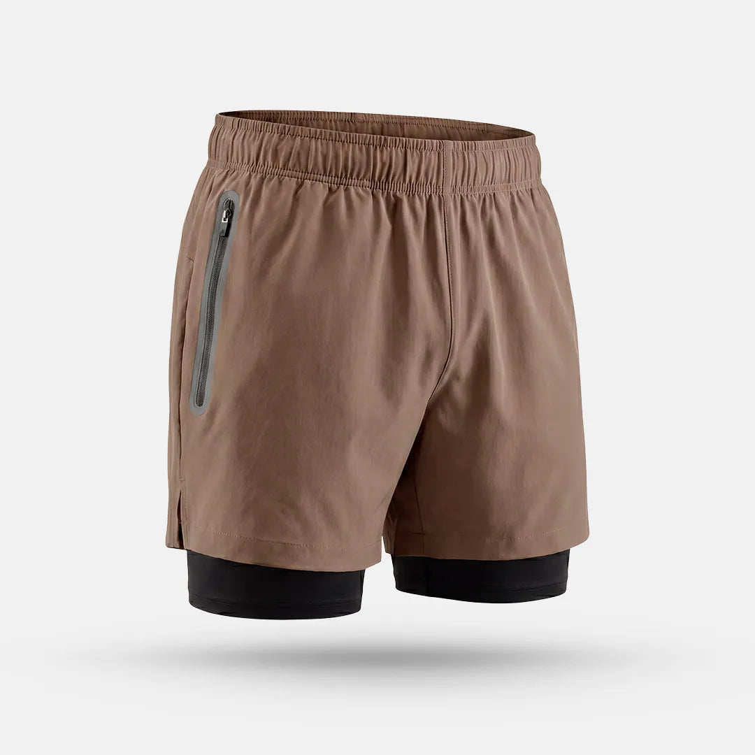 Shorts Sportivi