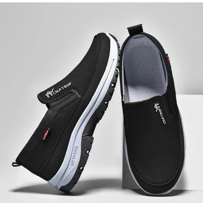 Scarpe Resistenti e Comfort
