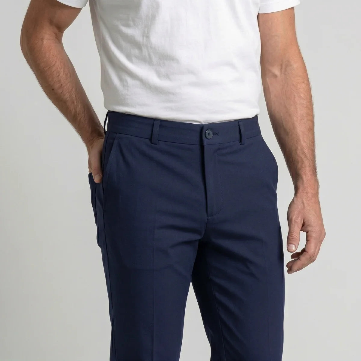 Pantalone Elasticizzato